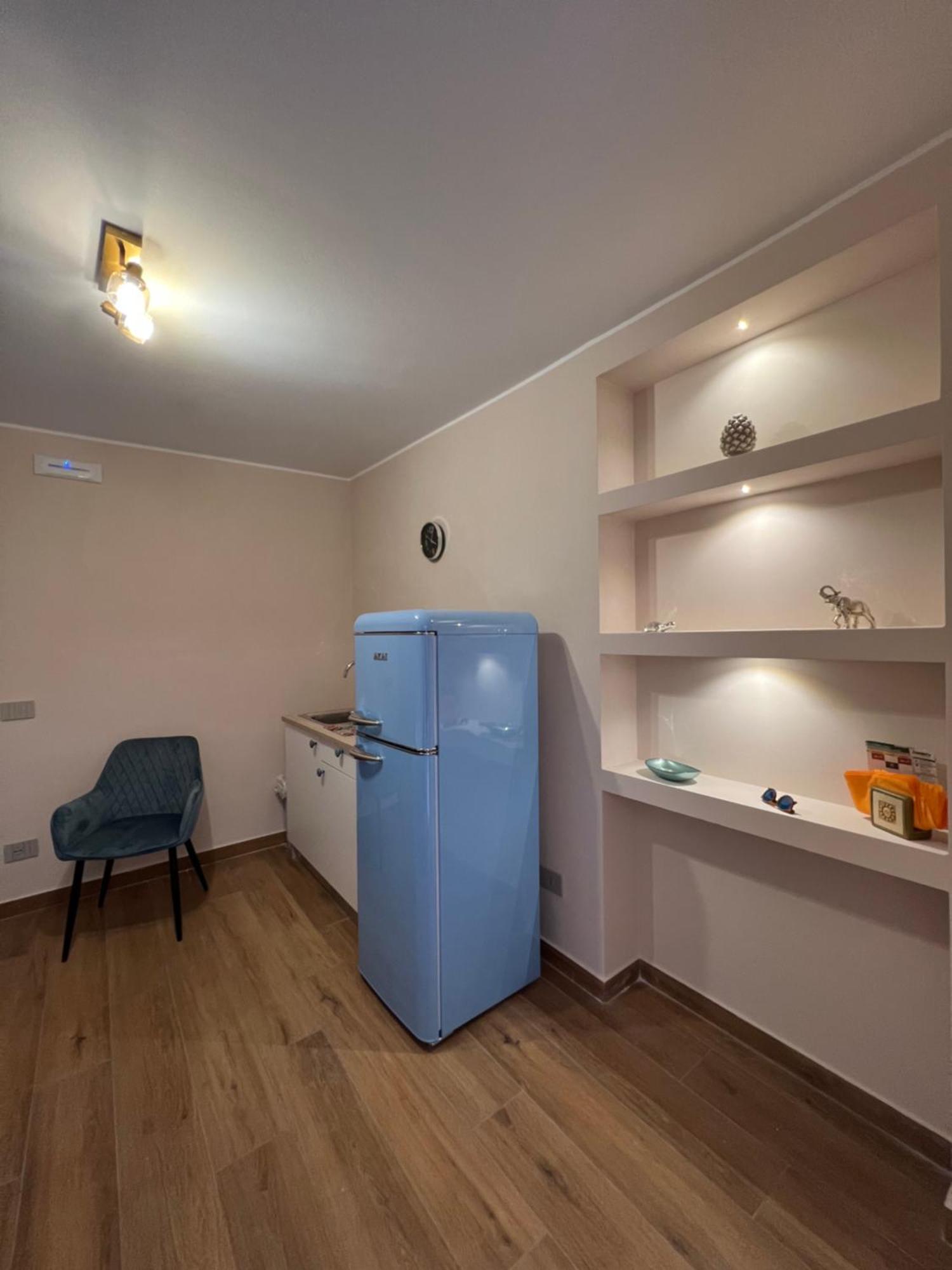 Domus Centro Holiday home *