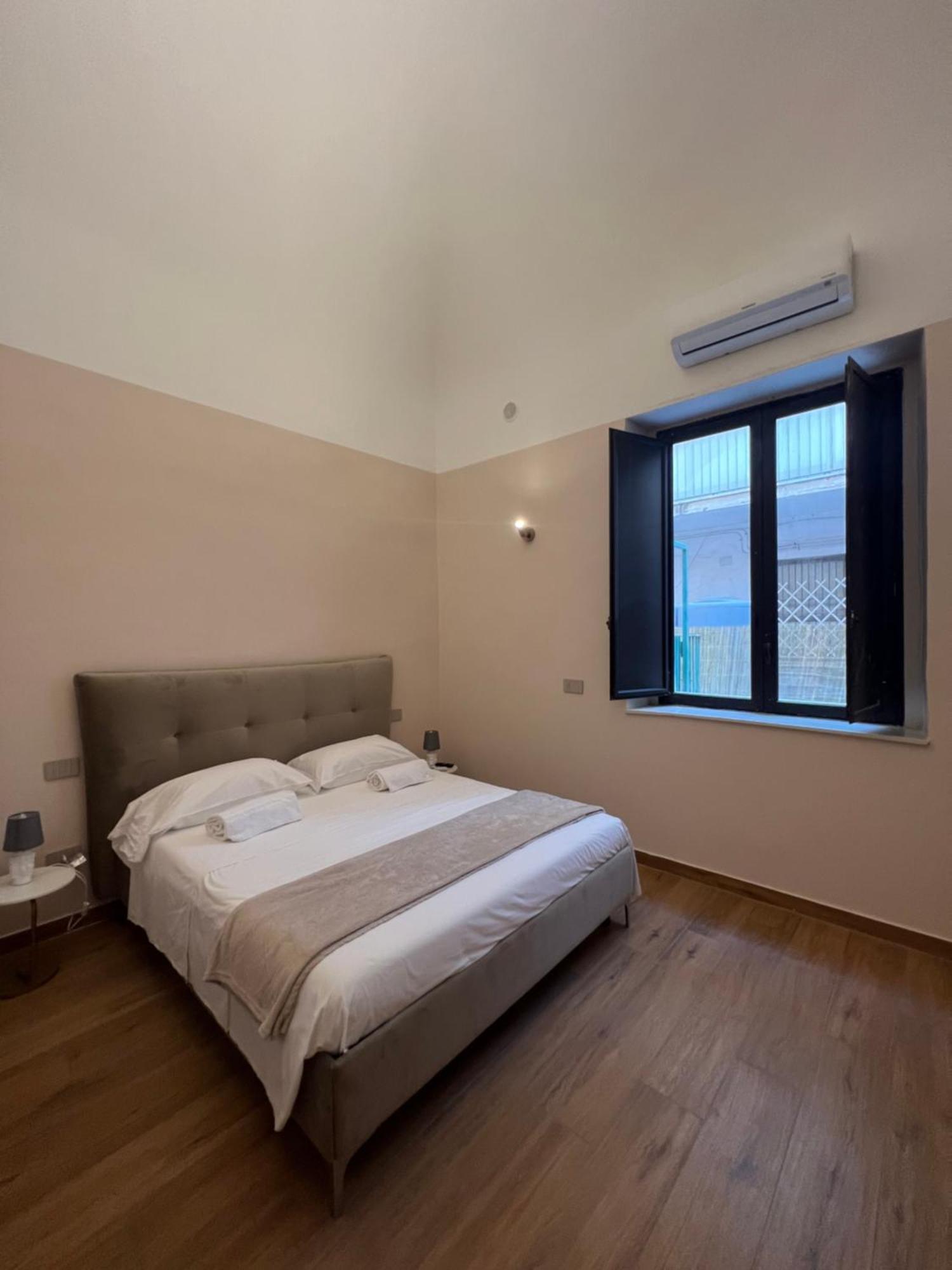 Domus Centro Holiday home Catania