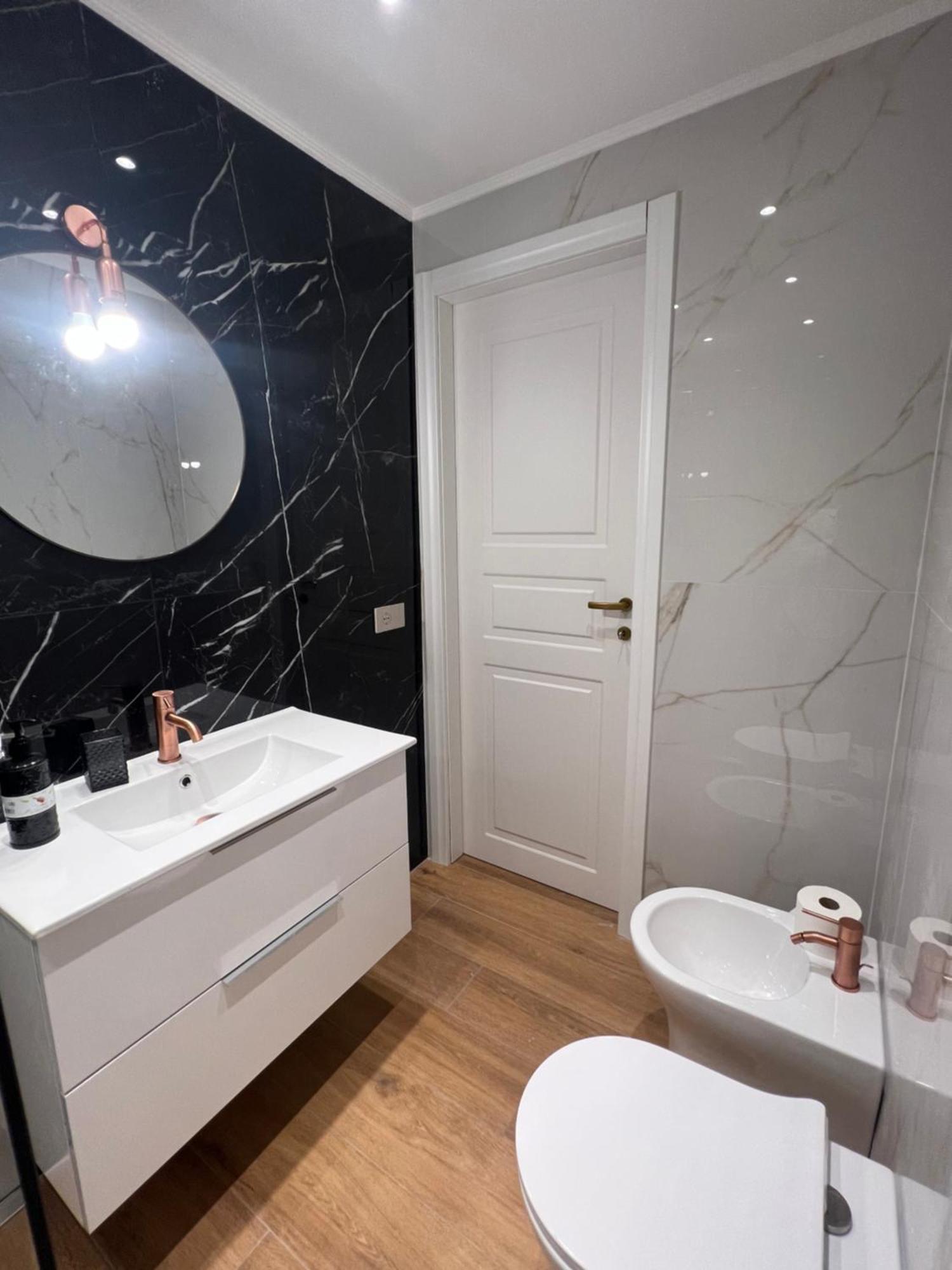 Domus Centro Holiday home