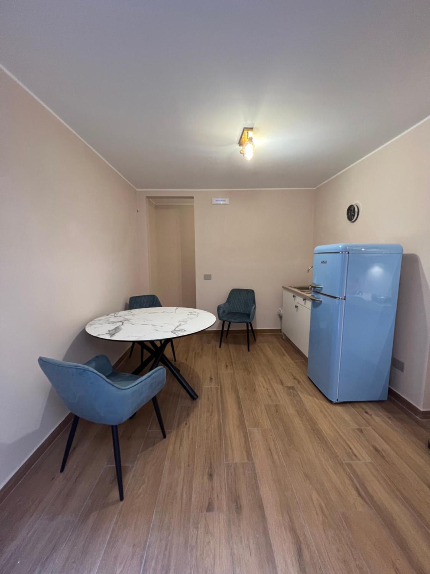 Domus Centro Holiday home *