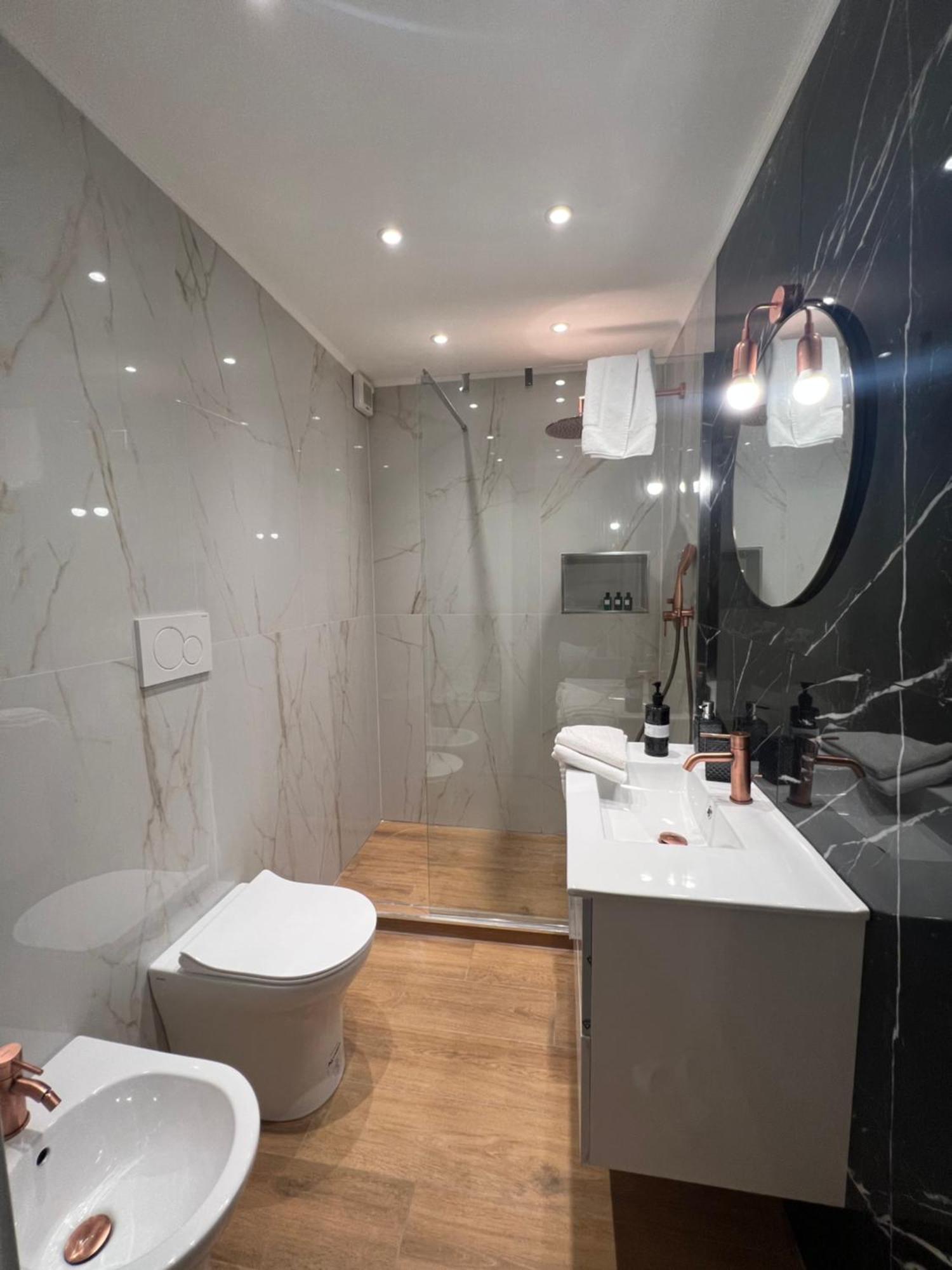 Domus Centro Holiday home